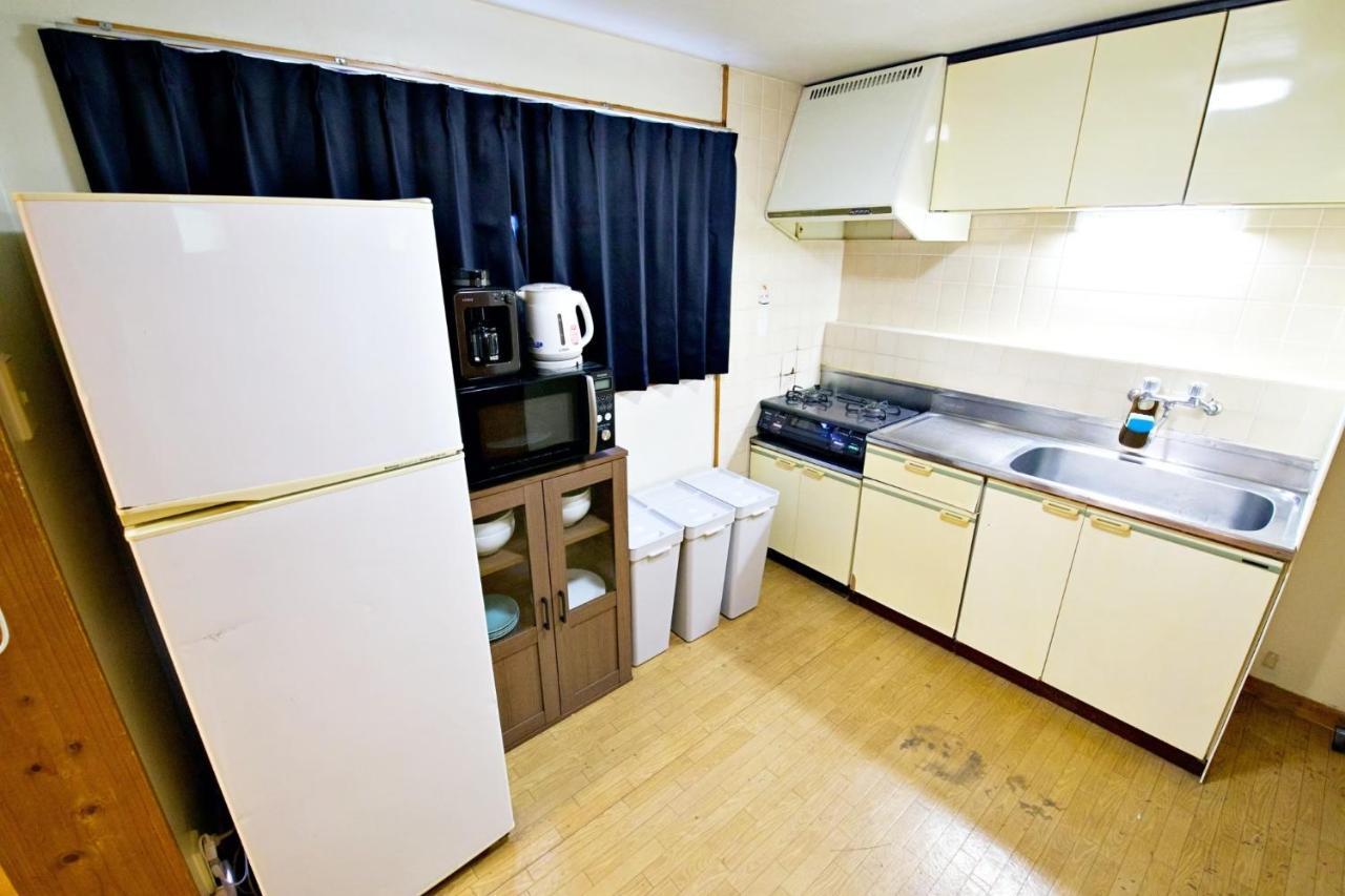 Appartamento にらい恩納　一本松 Onna Esterno foto