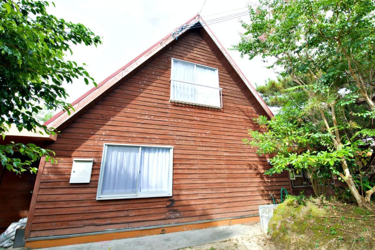Appartamento にらい恩納　一本松 Onna Esterno foto